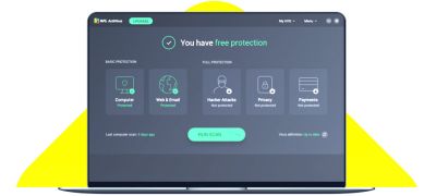 AVG antivirus